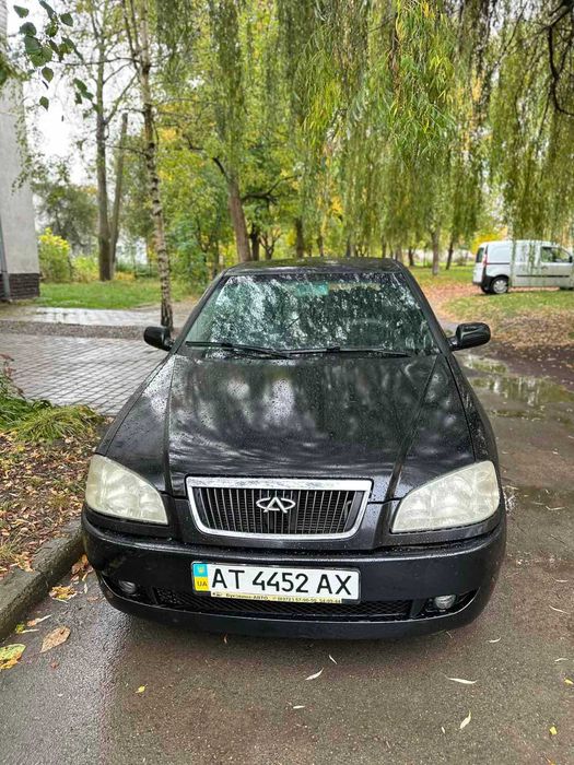 Продаж автомобіля