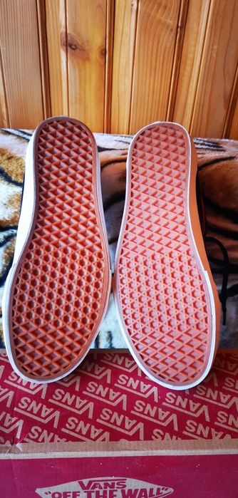 Buty sportowe vans ORYGINAŁ.