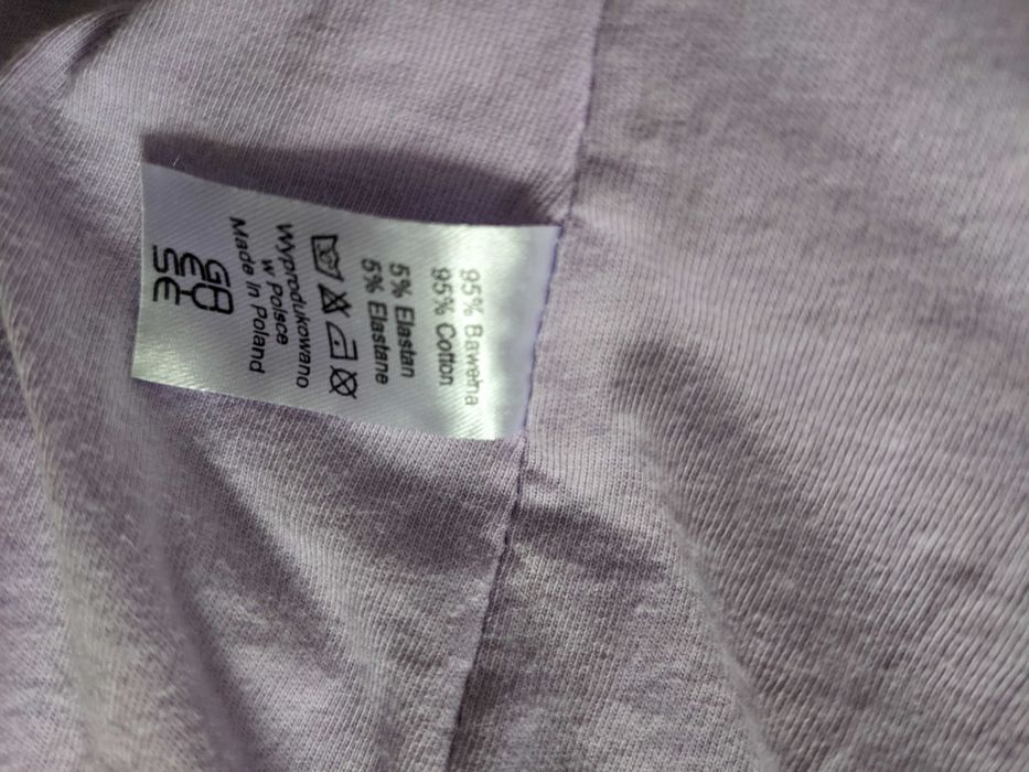 Bluza greyse do noszenia dzieci 5w1 ciążowa