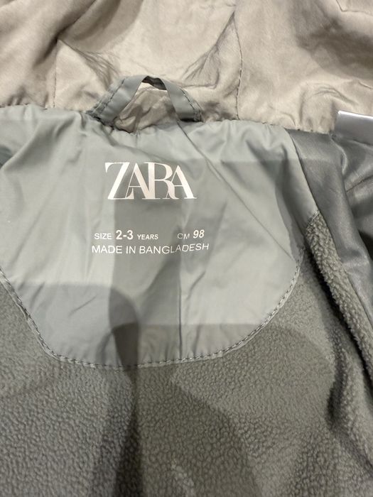 Куртка на дівчинку2-3роки