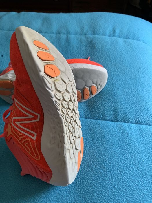 Tenis de corida mew balance