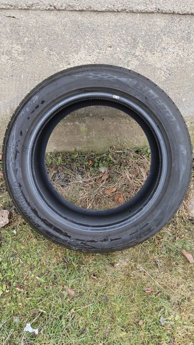 Opony Yokohama 225/50 R17