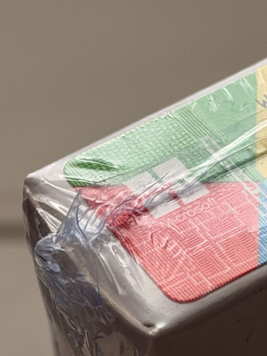 Microsoft Windows 11 Home BOX USB COA Oryginał Nowy Pudełko z kluczem