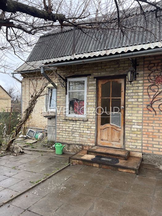 Продаж 2-поверх. пів будинку с. Нове, Фастівський район, Боярка