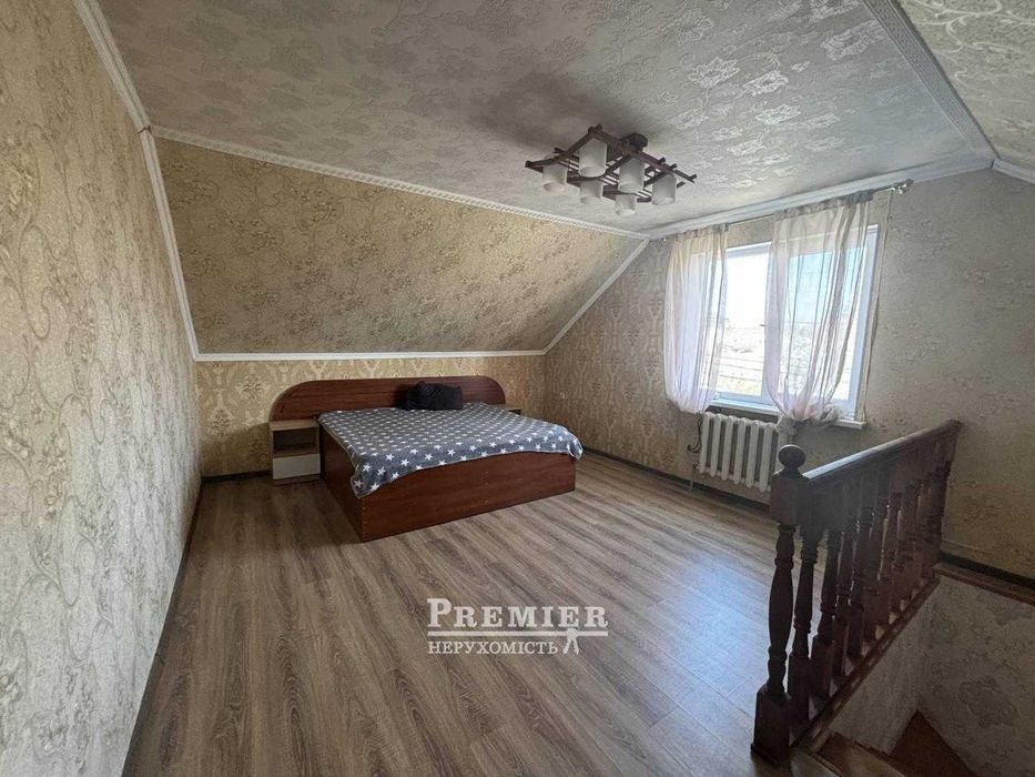 Дом 110м2 ,Киевский р-н/ 4 комнаты/ Участок, зона барбекю, парковка