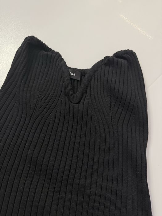 Body la mania rozmiar 34 czarne