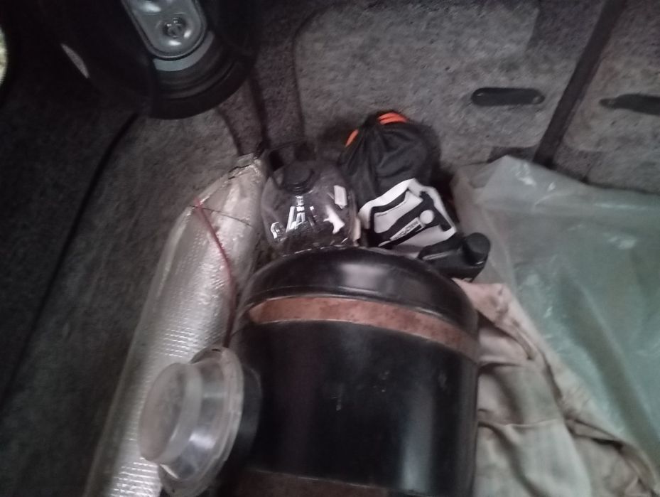 Обмін на бус Віто,Транзит,Т4 і т.д