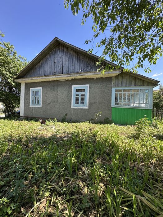 Терміновий продаж будинку в с. Великі Межиричі. Можливе розтермінування!