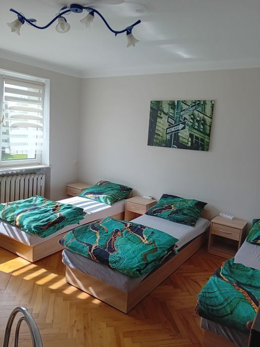 noclegi pracownicze agro. lubasz czarnków wronki goraj trzcianka