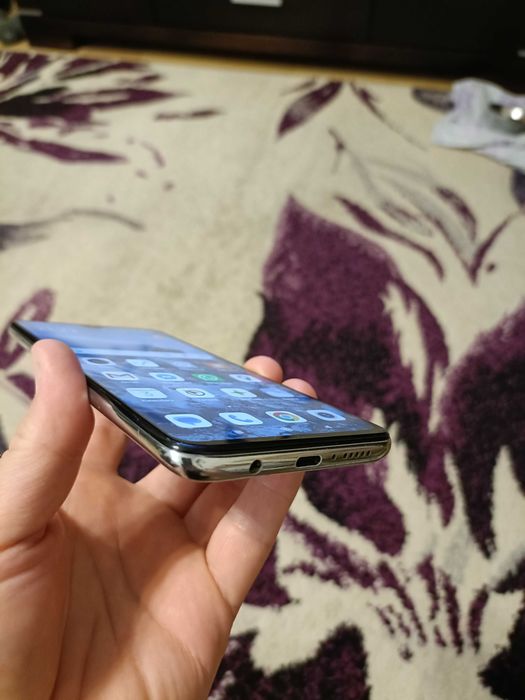 Smartfon Xiaomi Redmi Note 8 Pro 6 GB / 128 GB 4G (LTE) biały
