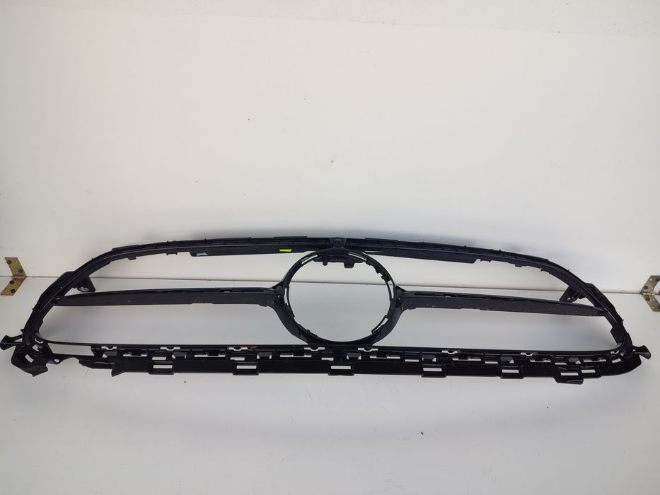 Grill Atrapa Mercedes E klasa W-213/238 AMG Coupe 20r-22r Oryginał