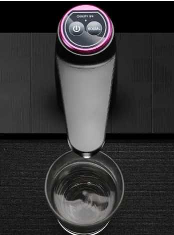 Помпа для воды аккумуляторная