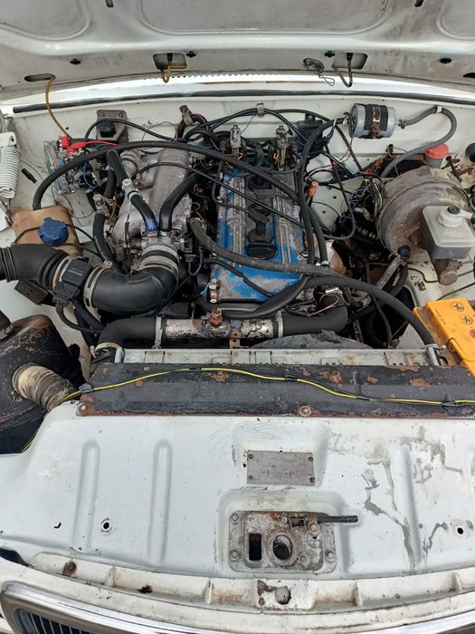 Продам  Газ 3110 ( газ,бензин)