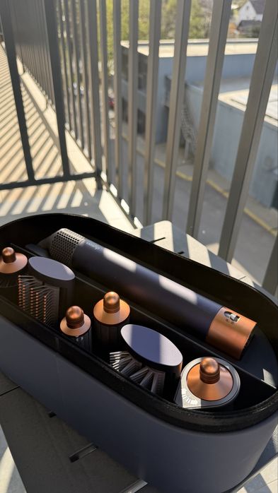 Dyson multistyler, оригінал HS05, терміново