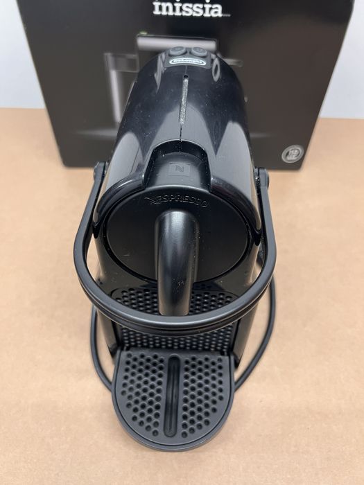 Maquina café Nespresso inissia