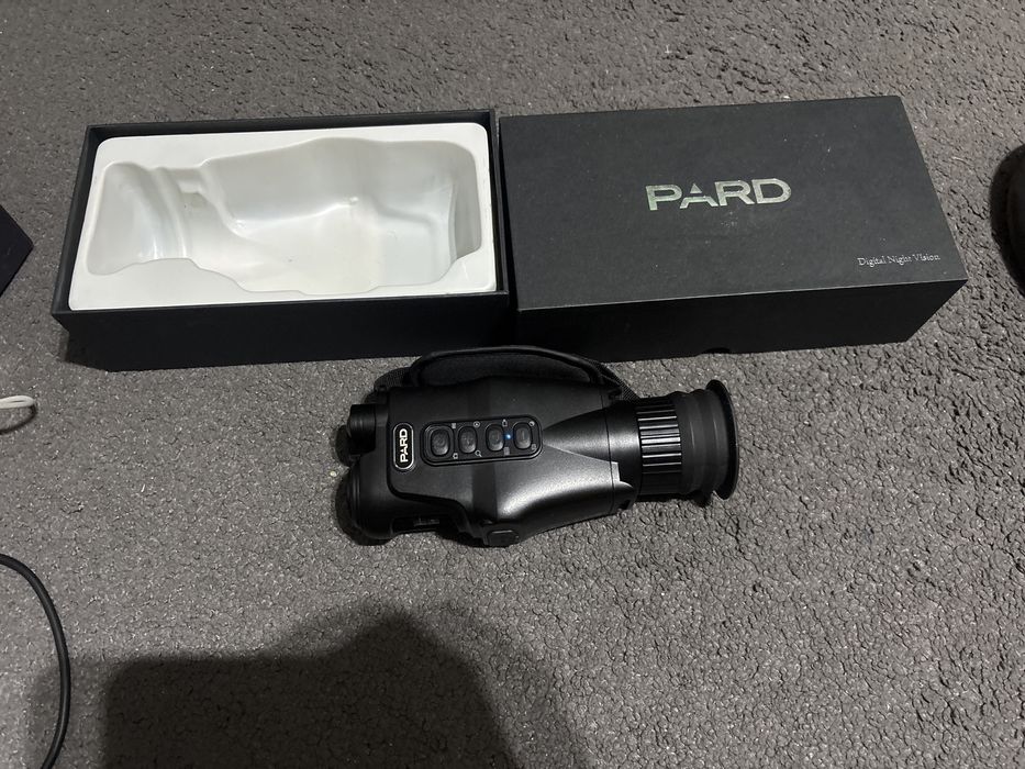 Noktowizor pard model nv019
