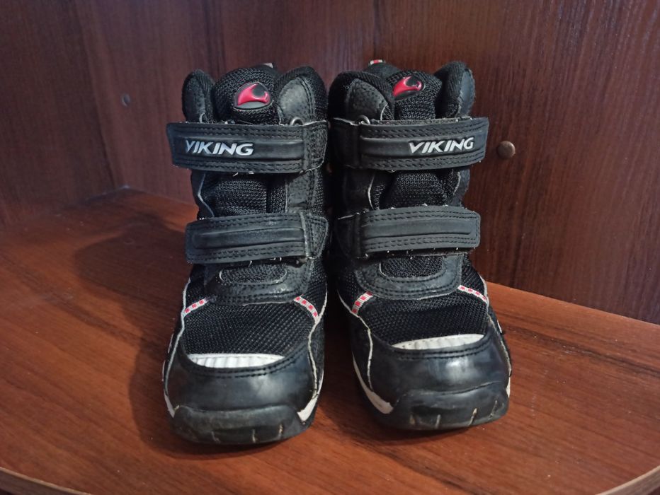 Зимові чоботи Viking, 29 розмір