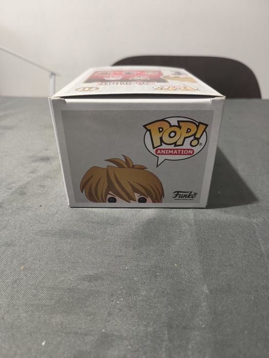 Funko Pop Joey Wheeler