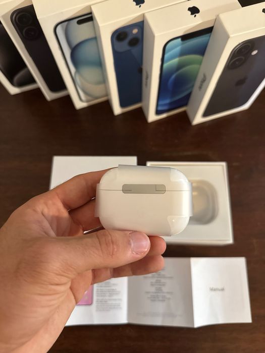 AirPods Pro 2ª Geração