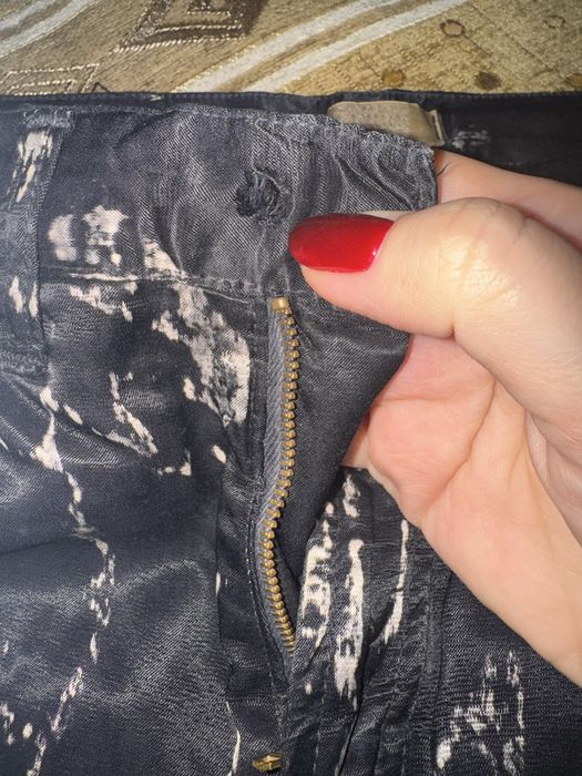 Брендовые джинсы Gianfranco FERRE