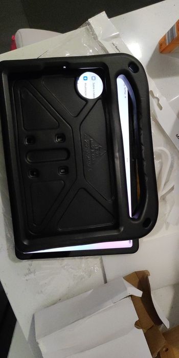 Capa para tablet criança Xiaomi redmi pad 2