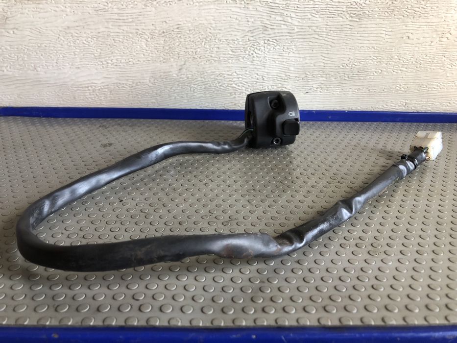 Przełacznik swiateł manetka beta rr 50 125