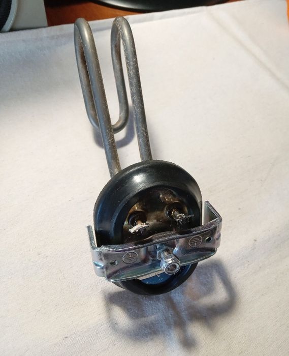 ТЭН к бойлеру ARISTONE SHAPE 30 R/5