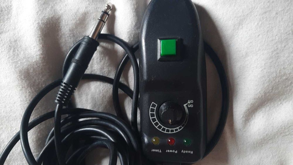 Пульт управления с таймером ANTARI MCT-1 Timer Remote.