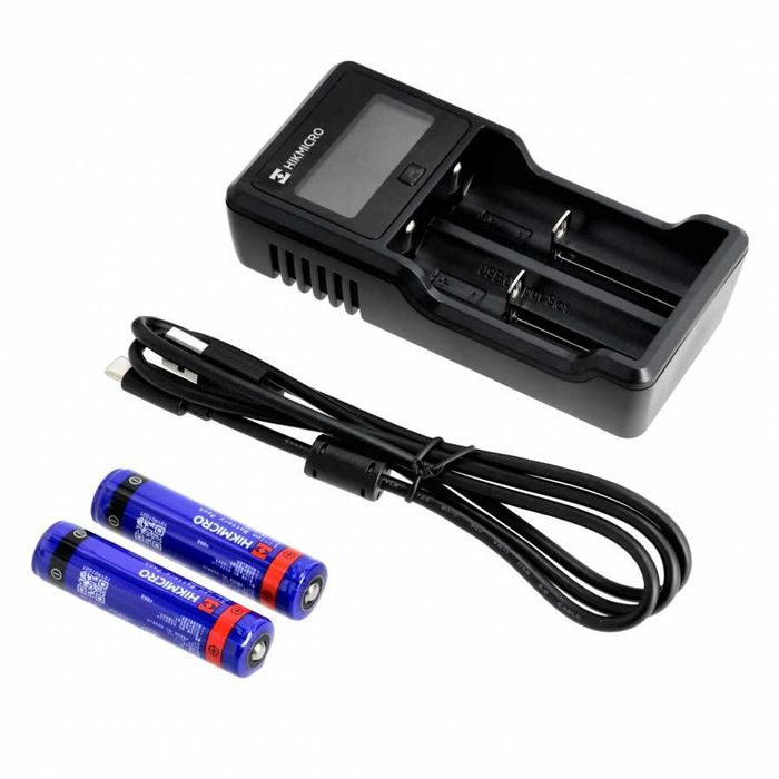 HIKMICRO Lynx 3.0 LQ35 termowizor 640×512 ZADZWOŃ