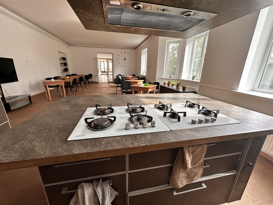 Продажа премиального дома с видом на Днепр