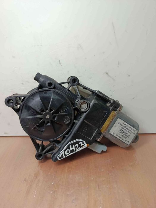 Motor vidro frente direito PEUGEOT 208