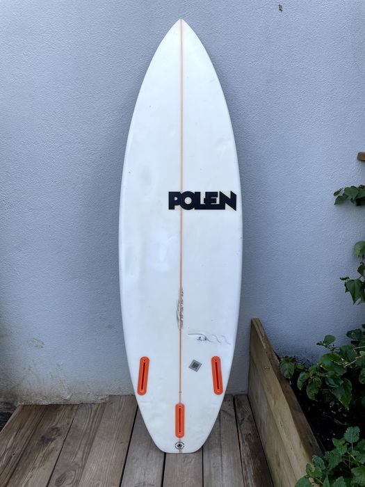 Prancha POLEN 5,3 19,50L63825759615745124
