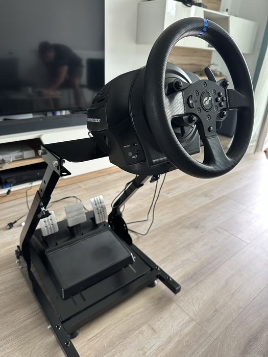 Kierownica Thrustmaster T300 GT RS