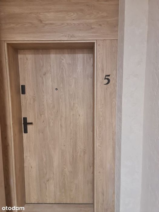 Nowe mieszkania w Oświęcimiu