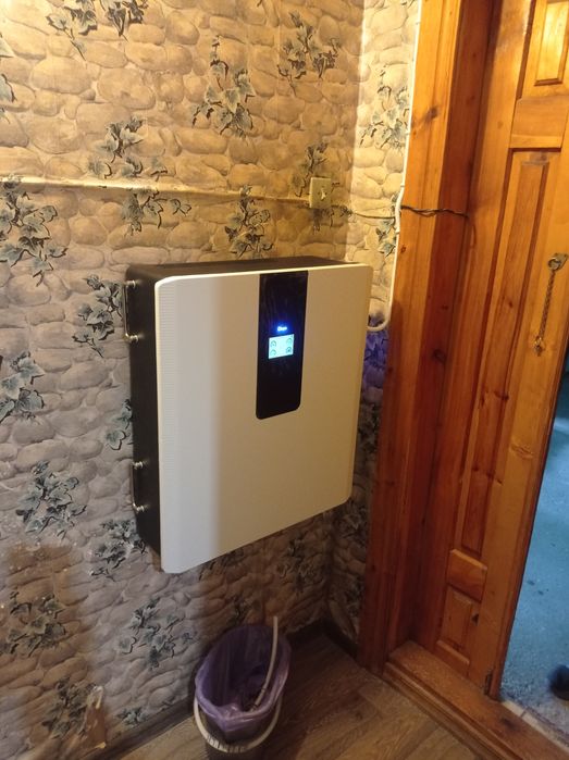 Підключення, ДБЖ, Інверторів, Генераторів, Електромонтаж