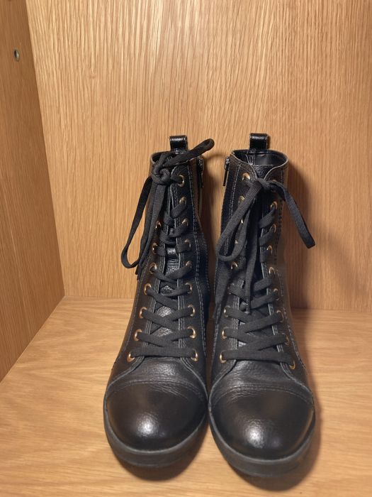 Botas preço de venda por par