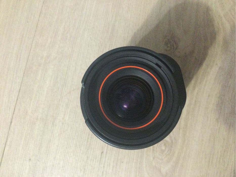 Canon FD 35-70 2шт