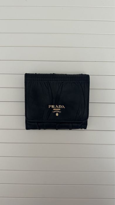 Гаманець PRADA, оригінал