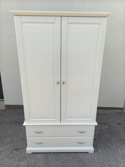 Szafa Ikea Birkeland