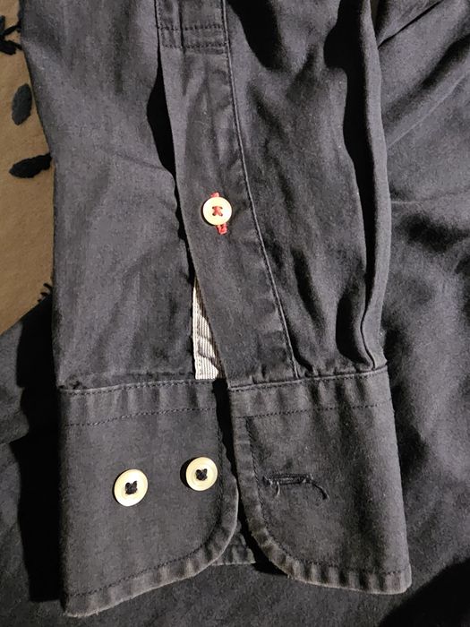 Camisa Tommy hilfiger Tam. L