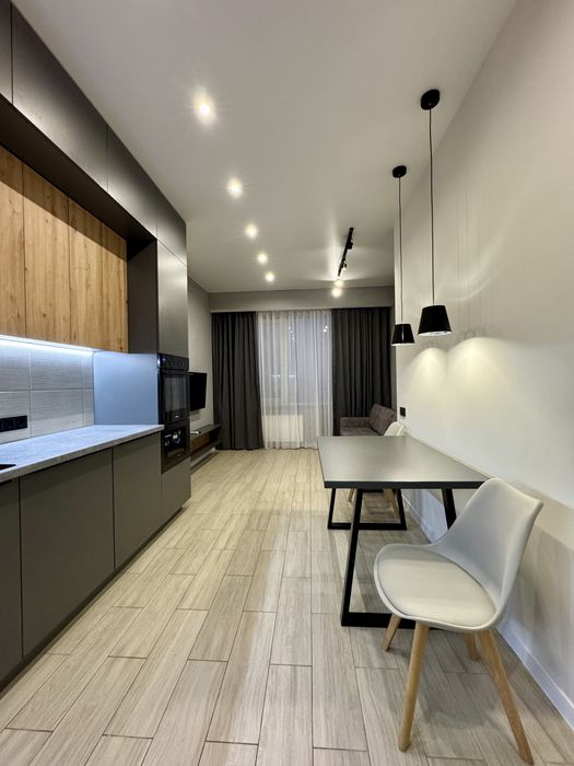 Аренда 2к квартиры в ЖК Баку | Есть свет — Центр