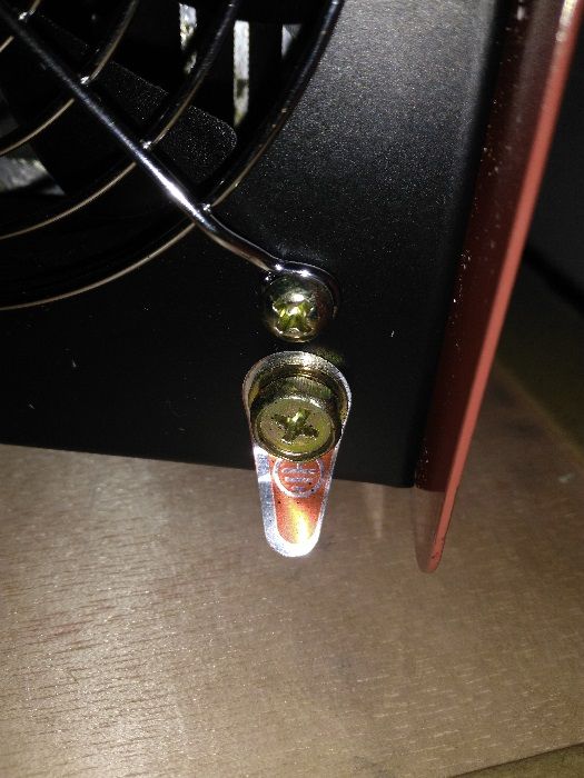 inverter Stamos 120a MMA NOVA