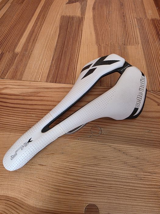 Сідло Selle Italia X-LR Ti-316