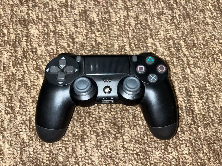 PlayStation 4 Pro