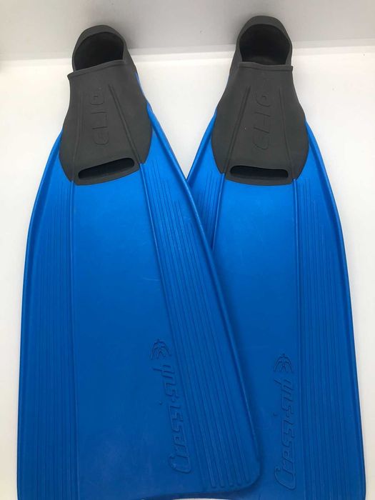 Ласты для ребенка