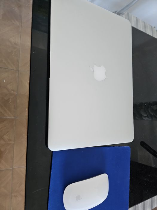 Macbook air para TROCAR