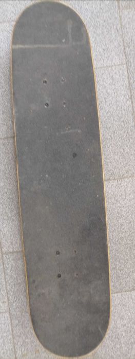 Skate OXELO, fluorescente
