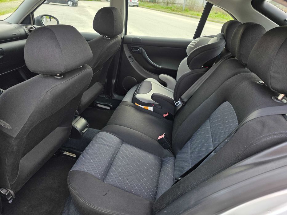 Seat Leon ARL 1M 150CV