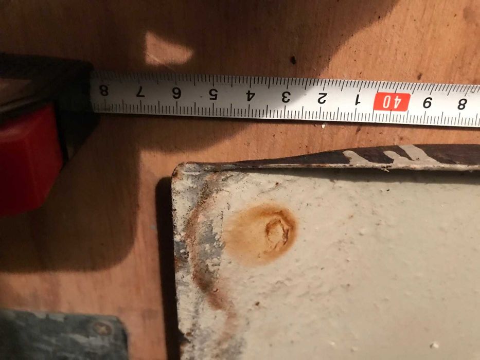 Противень для печки ссср б/у