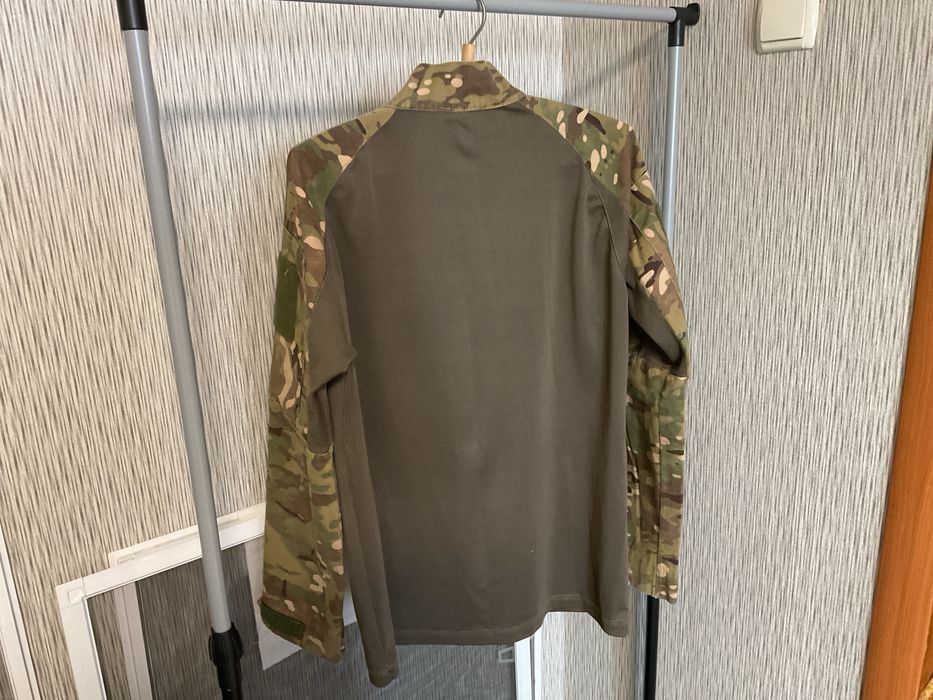 Убакс мультикам б/у